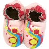 Rainbow Pink