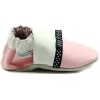Swiss Dot Bow
