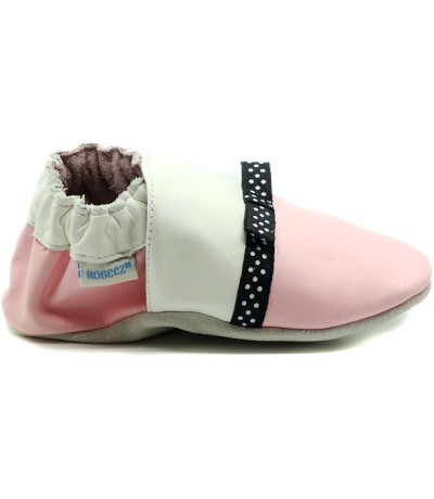 Robeez slippers for babies 