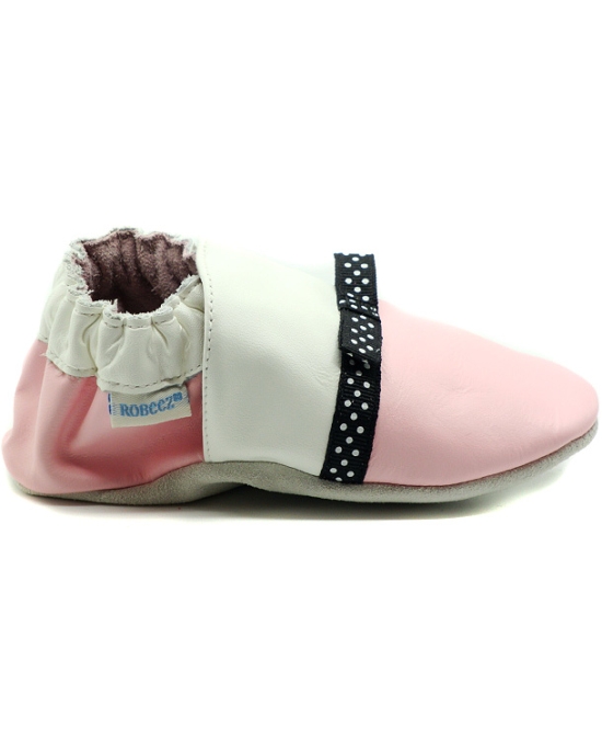Robeez slippers for babies 