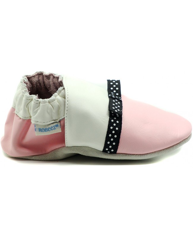 Swiss Dot Bow