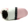Swiss Dot Bow