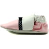 Swiss Dot Bow