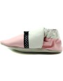 Swiss Dot Bow