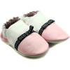 Swiss Dot Bow