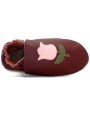 Tulipan Burgundy