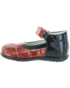 Kids shoes pronation and flat feet from Italy