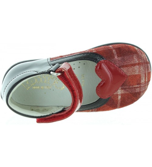Pronation and flat feet kids shoes