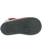 Kids shoes pronation and flat feet from Italy