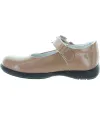 Girls shoes from Italy with good arch