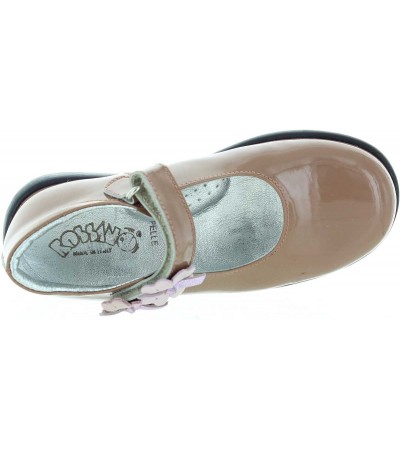 Dress shoes for a child with best support 