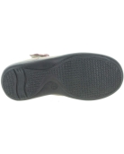Girls shoes from Italy with good arch