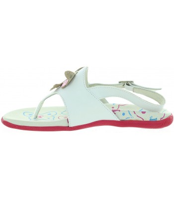 Sandals for kids with high arch from Italy for flat foot 