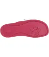 Flat foot white ortho sandals for girls high quality from Italy