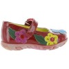 Brazia Red 
