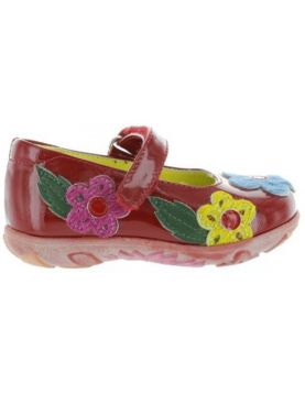 Brazia Red  Brazia Red