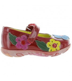 Brazia Red 