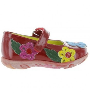 Brazia Red 