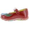 Brazia Red 