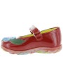Brazia Red 