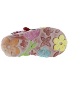 Toddler red patent leather shoes for girls