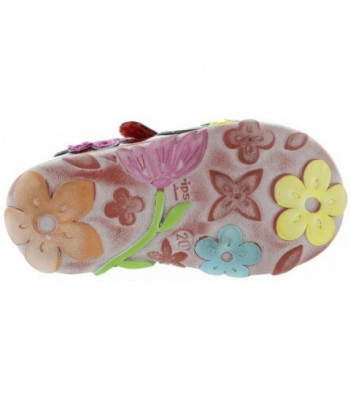 Supportive shoes for a toddler from Italy that are quality