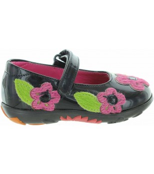 Brazia Black