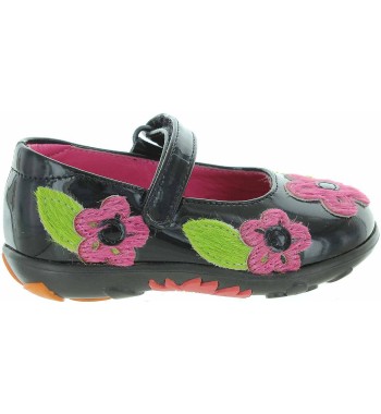 Brazia Black