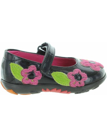Brazia Black