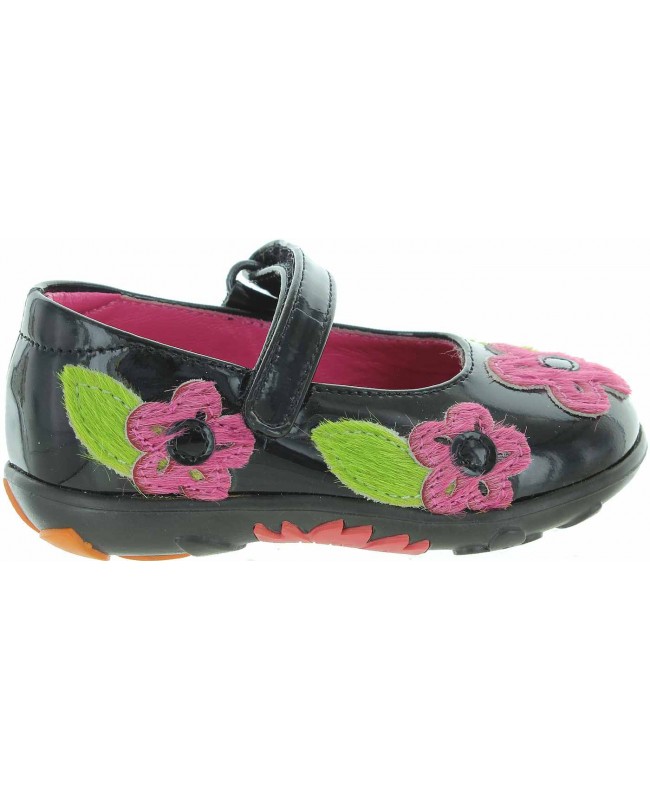 Brazia Black