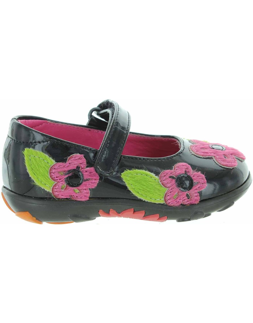 Brazia Black
