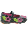 Brazia Black