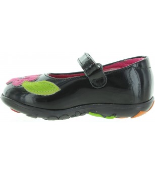 Brazia Black