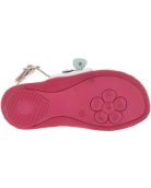 Imported from Italy flip flops for girls with good arch support