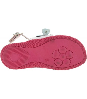 Slip on flip flop sandals for children 
