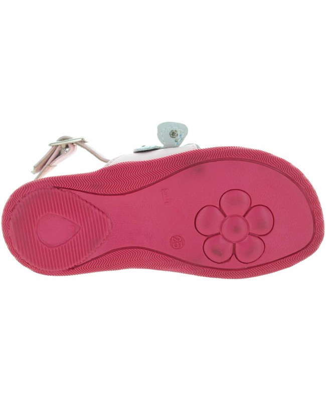 Slip on flip flop sandals for children 