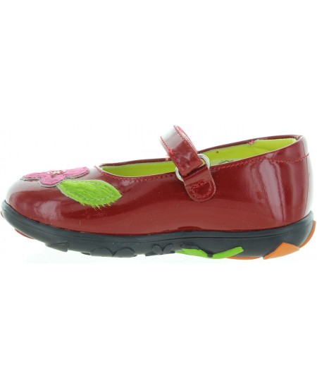 Child Italian shoes with best arch
