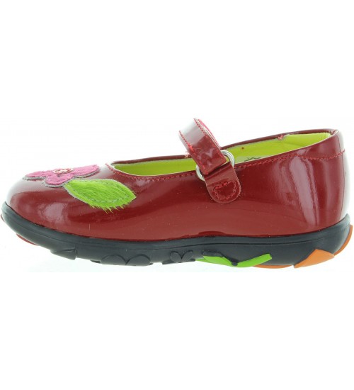 Child Italian shoes with best arch