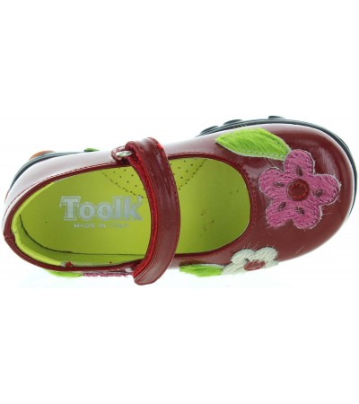 Child Italian shoes with best arch