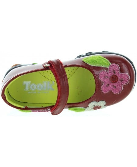Child Italian shoes with best arch