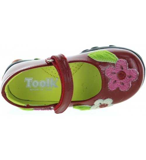 Child Italian shoes with best arch