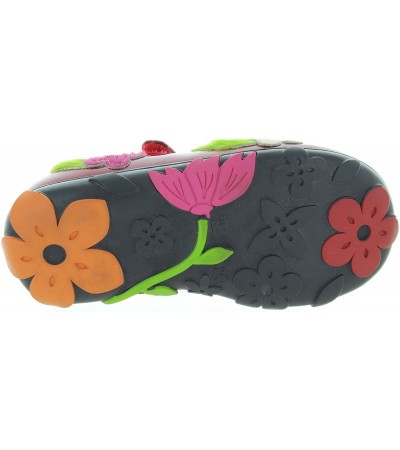 Child Italian shoes with best arch