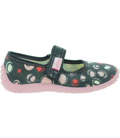 Zetpol ortho slippers for girls 