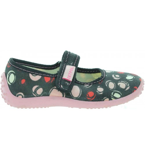 Slippers for girls by zetpol
