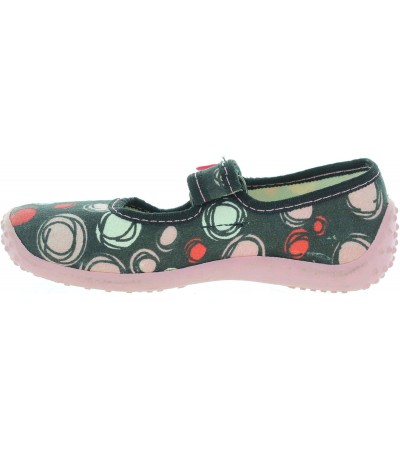 Slippers for girls by zetpol