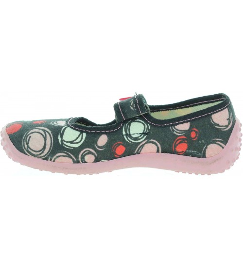 Slippers for girls by zetpol