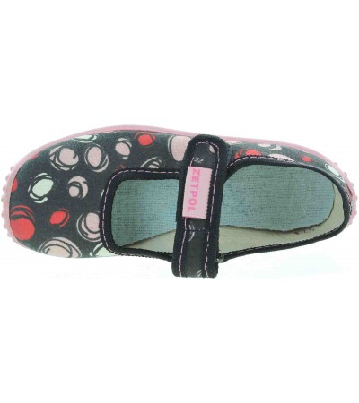 Slippers for girls by zetpol