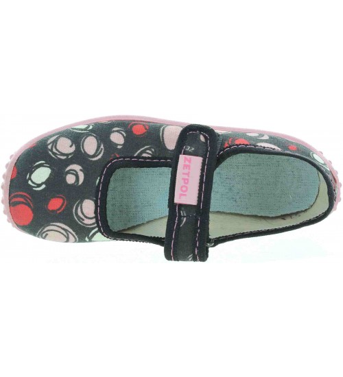 Slippers for girls by zetpol