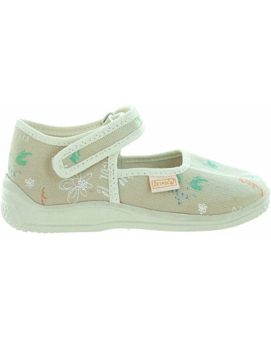 Corrective house shoes for ankles turning in 