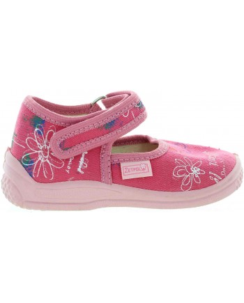 Kwiatek Pink